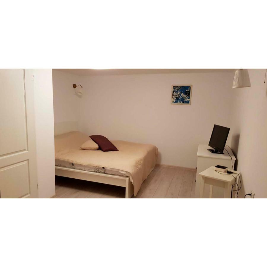 Vaso Apartament Σινάια Εξωτερικό φωτογραφία