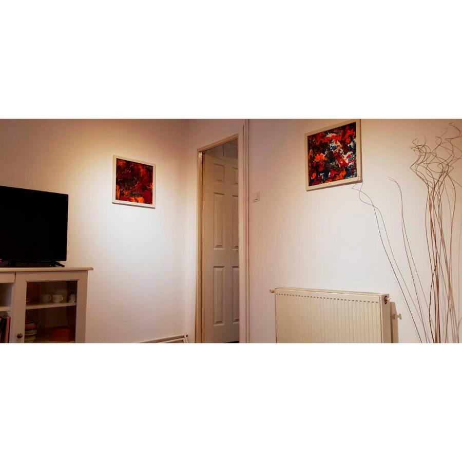 Vaso Apartament Σινάια Εξωτερικό φωτογραφία