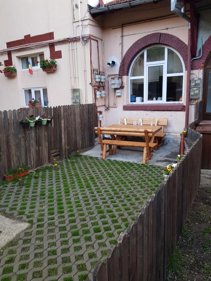 Vaso Apartament Σινάια Εξωτερικό φωτογραφία