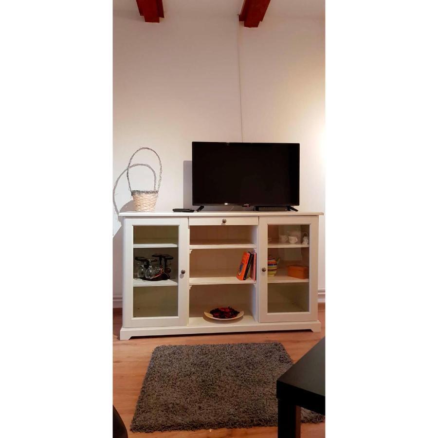 Vaso Apartament Σινάια Εξωτερικό φωτογραφία