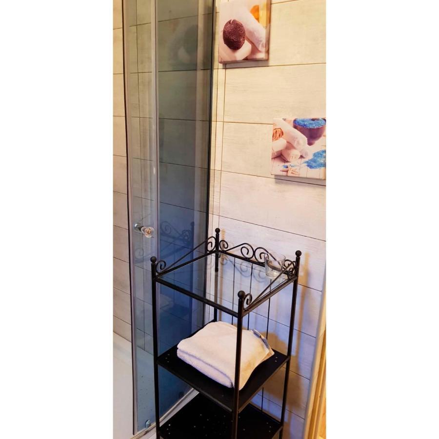 Vaso Apartament Σινάια Εξωτερικό φωτογραφία
